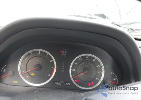 2010 Honda Accord 2.4 Lx from USA, damaged, VIN 1HGCP2F39AA105073